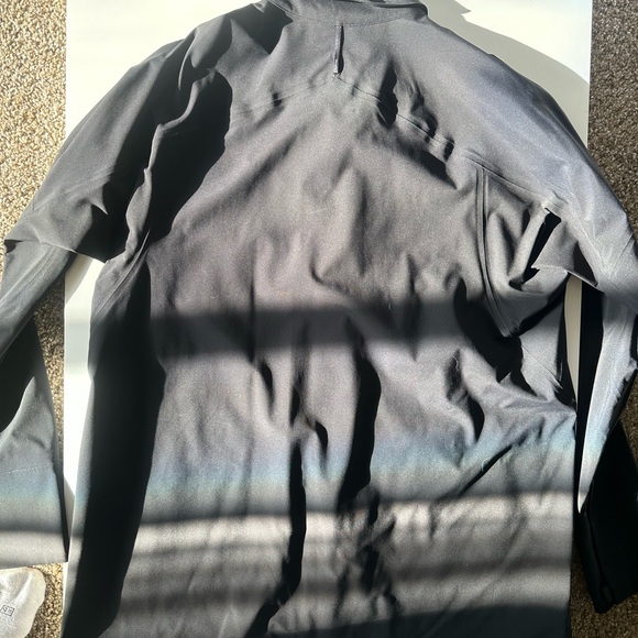 Arc’teryx Veilance Allo Shirt Jacket - Picture 9 of 10
